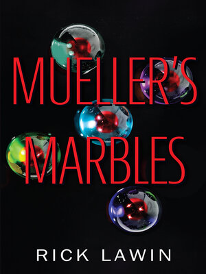 cover image of Mueller's Marbles